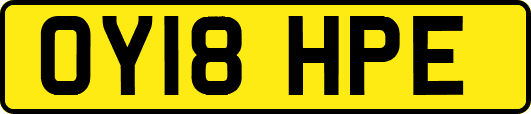 OY18HPE