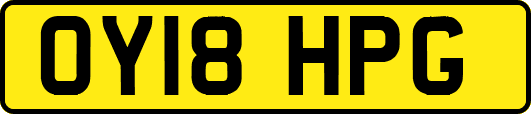 OY18HPG
