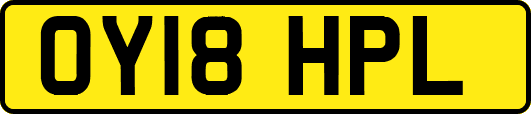 OY18HPL