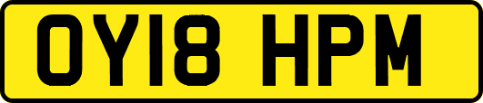 OY18HPM
