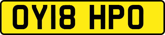 OY18HPO