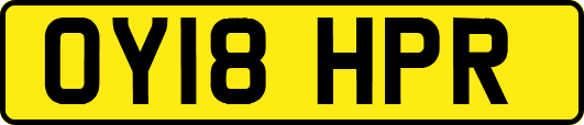 OY18HPR