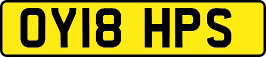 OY18HPS