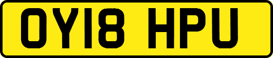 OY18HPU