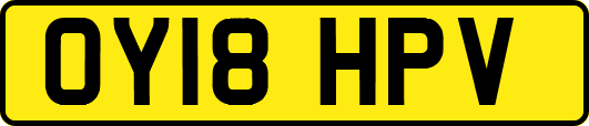 OY18HPV