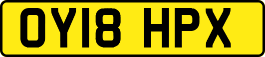 OY18HPX