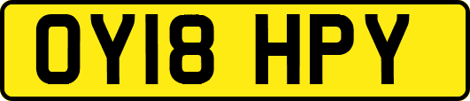 OY18HPY