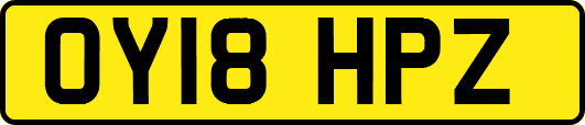 OY18HPZ