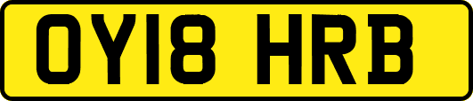 OY18HRB