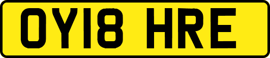 OY18HRE