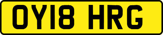 OY18HRG