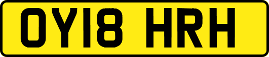 OY18HRH