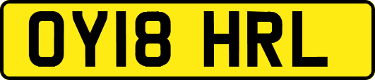 OY18HRL