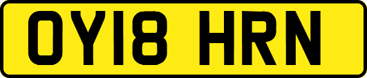 OY18HRN