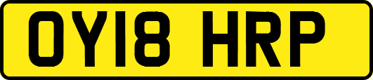 OY18HRP