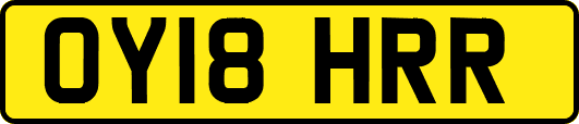 OY18HRR