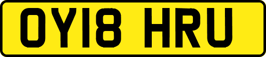 OY18HRU