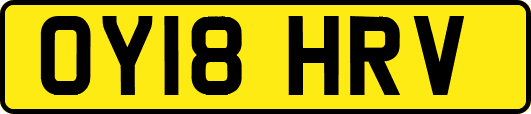 OY18HRV