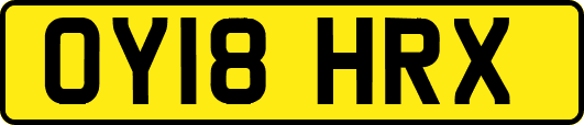 OY18HRX