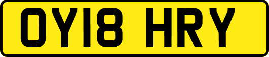 OY18HRY