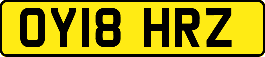 OY18HRZ