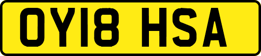 OY18HSA