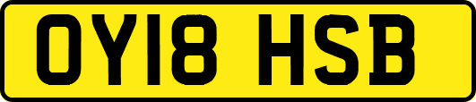 OY18HSB
