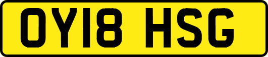 OY18HSG