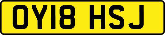 OY18HSJ