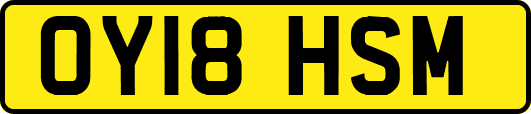OY18HSM