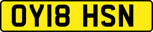OY18HSN