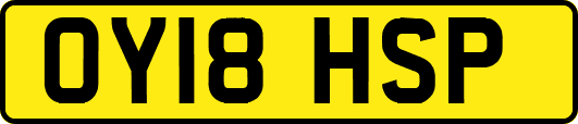 OY18HSP