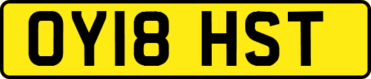 OY18HST