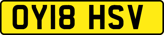 OY18HSV