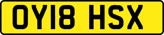 OY18HSX