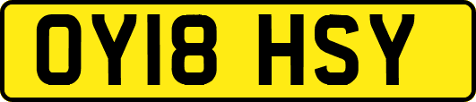 OY18HSY