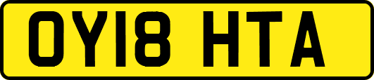 OY18HTA