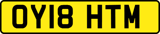 OY18HTM