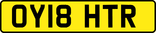 OY18HTR