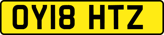 OY18HTZ