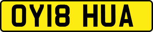 OY18HUA