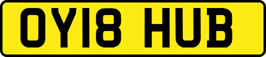 OY18HUB