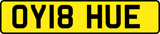 OY18HUE