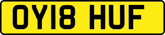 OY18HUF