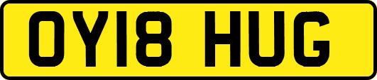 OY18HUG
