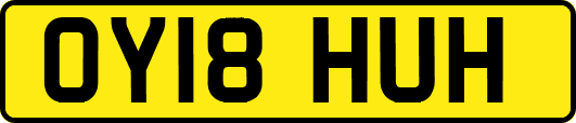 OY18HUH