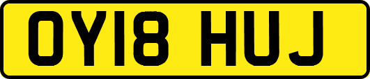OY18HUJ