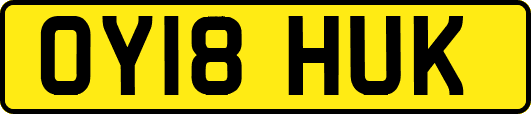 OY18HUK