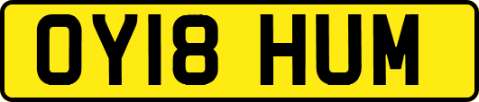 OY18HUM
