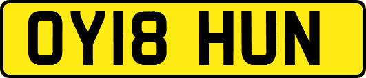 OY18HUN